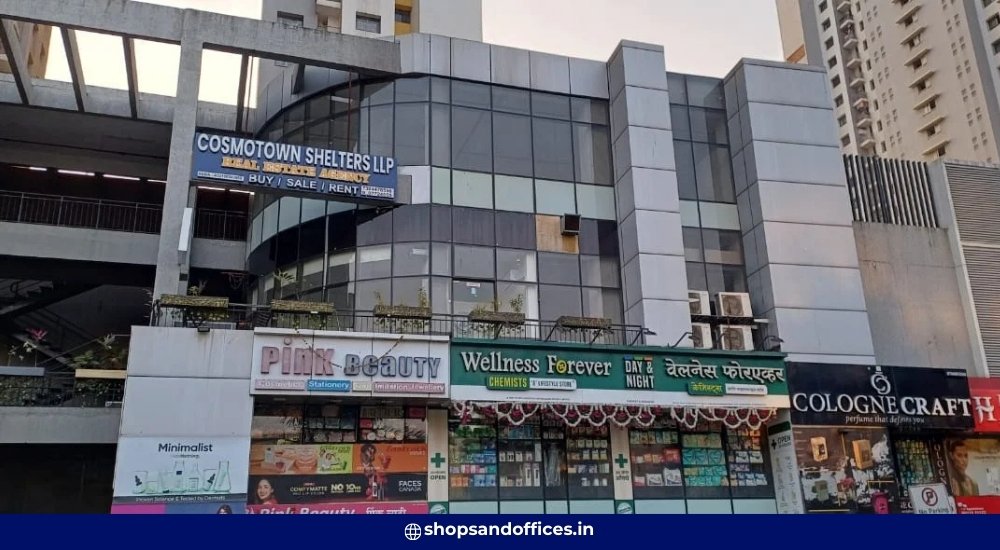 10 Mistakes to Avoid When Renting a Shop in Hinjewadi