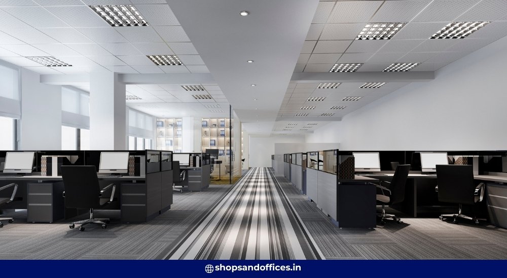 Tips for renting office space in Hinjewadi